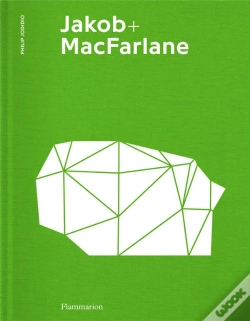 Capa do artigo Jakob + Macfarlane