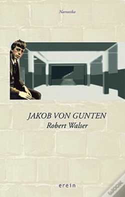 Capa do artigo Jakob Von Gunten