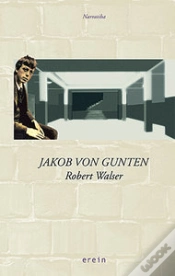 Capa do artigo Jakob Von Gunten