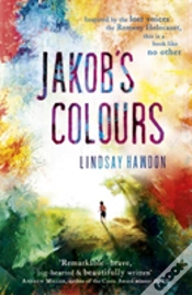Capa do artigo Jakob