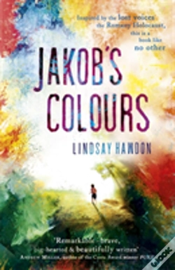 Capa do artigo Jakob'S Colours