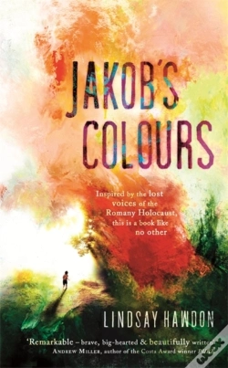 Capa do artigo Jakob'S Colours