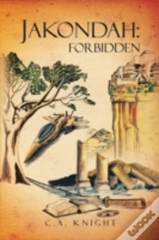 Capa do artigo Jakondah: Forbidden