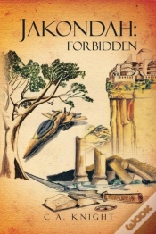 Capa do artigo Jakondah: Forbidden