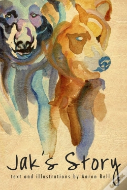Capa do artigo Jak'S Story