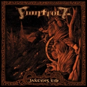 Capa do artigo Jaktens Tid - CD
