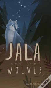 Capa do artigo Jala And The Wolves