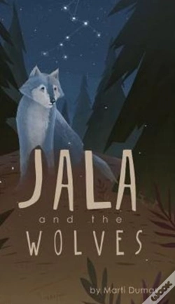 Capa do artigo Jala And The Wolves