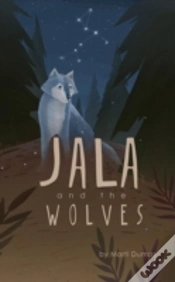 Capa do artigo Jala And The Wolves
