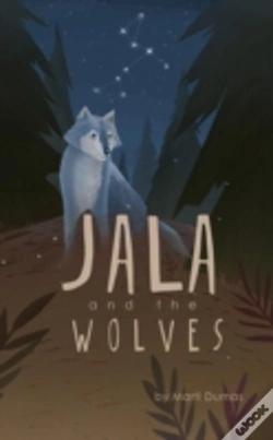 Capa do artigo Jala And The Wolves