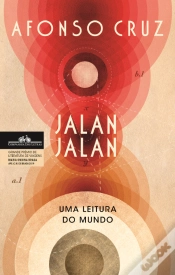 Capa do artigo Jalan Jalan