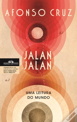 Capa do artigo Jalan Jalan