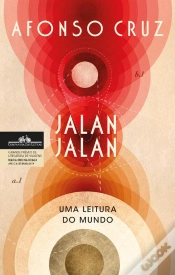 Capa do artigo Jalan Jalan