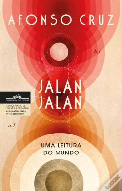 Capa do artigo Jalan Jalan