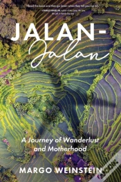 Capa do artigo Jalan-Jalan