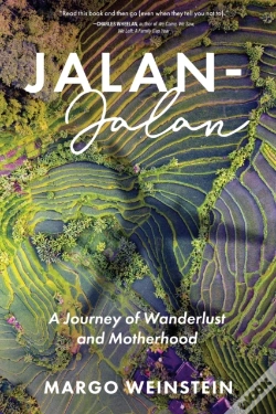 Capa do artigo Jalan-Jalan