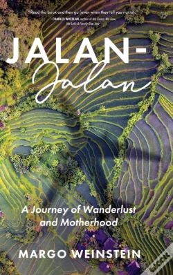 Capa do artigo Jalan-Jalan