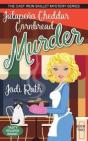 Jalapeno Cheddar Cornbread Murder - Preview