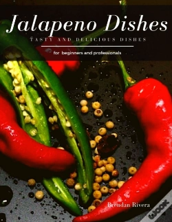 Capa do artigo Jalapeno Dishes