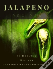 Capa do artigo Jalapeno Recipes