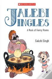 Capa do artigo Jalebi Jingles