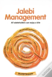 Capa do artigo Jalebi Management