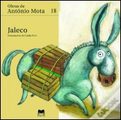 Capa do artigo Jaleco