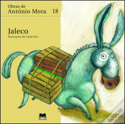 Capa do artigo Jaleco