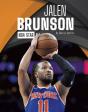 Jalen Brunson - Preview