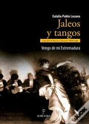 Capa do artigo Jaleos Y Tangos