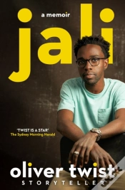 Capa do artigo Jali