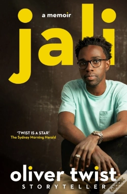 Capa do artigo Jali
