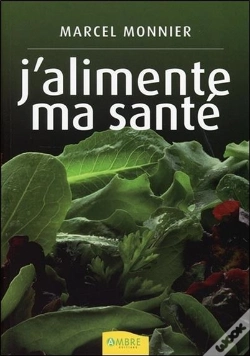 Capa do artigo J'Alimente Ma Sante