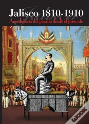 Capa do artigo Jalisco 1810-1910