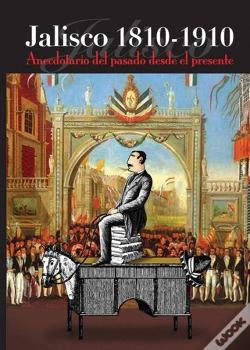 Capa do artigo Jalisco 1810-1910