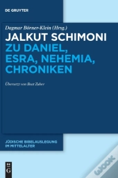 Jalkut Schimoni Zu Daniel, Esra, Nehemia