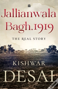 Capa do artigo Jallianwala Bagh, 1919