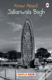 Capa do artigo Jallianwala Bagh
