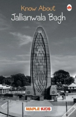 Capa do artigo Jallianwala Bagh
