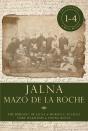 Jalna: Books 1-4 - Preview