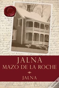 Capa do artigo Jalna