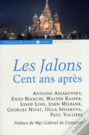 Capa do artigo Jalons Cent Ans Apres