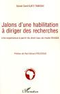 Jalons D'Une Habilitation À Diriger Des Recherches ; Une Expérience À Partir Du Droit Issu Du Traité Ohada - Preview