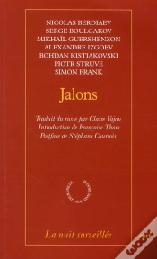 Capa do artigo Jalons