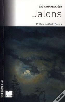 Capa do artigo Jalons