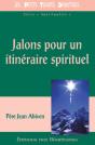 Jalons Pour Un Itinéraire Spirituel - Preview