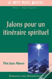 Capa do artigo Jalons Pour Un Itinéraire Spirituel