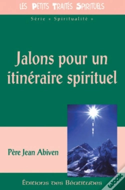 Capa do artigo Jalons Pour Un Itinéraire Spirituel