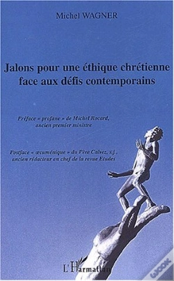 Capa do artigo Jalons Pour Une Ethique Chretienne Face Aux Defis Contemporains