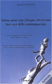 Capa do artigo Jalons Pour Une Ethique Chretienne Face Aux Defis Contemporains